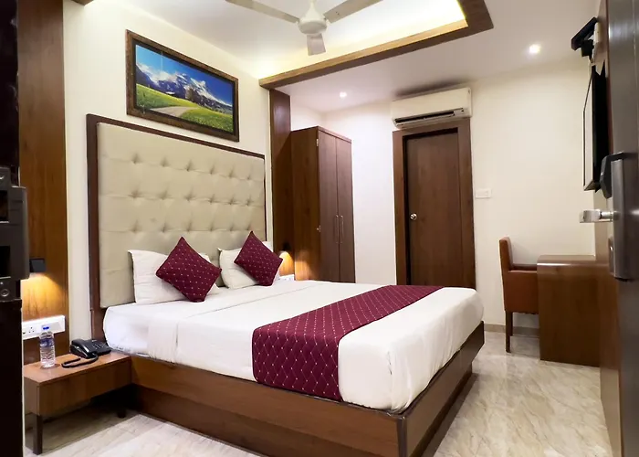 Gateway Star Hotel Mumbai